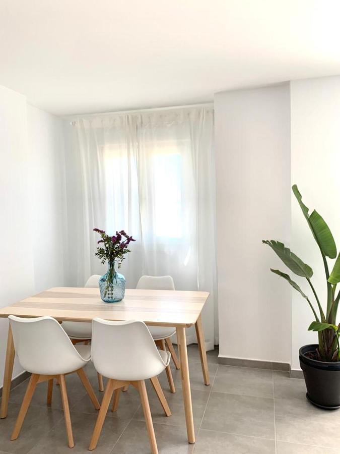 Apartamento Alegna Sunset Tarifa Exterior photo