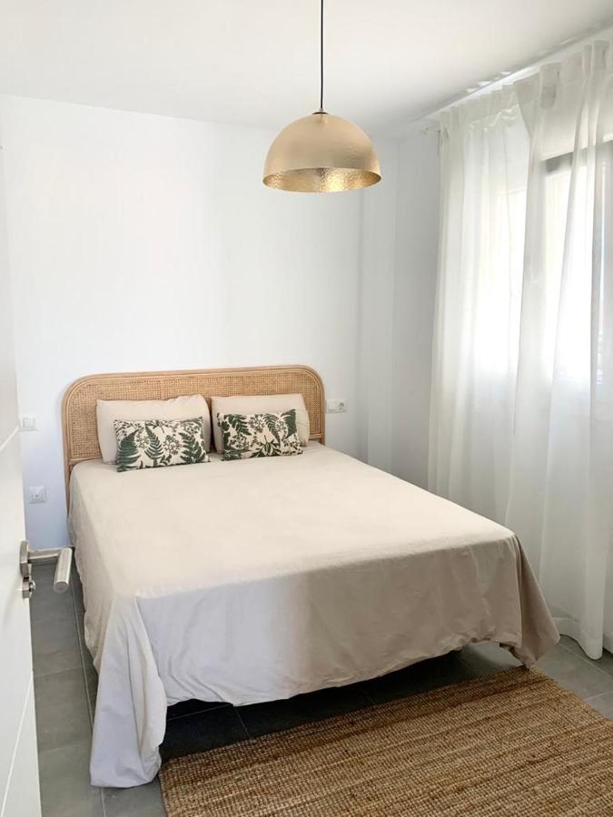 Apartamento Alegna Sunset Tarifa Exterior photo