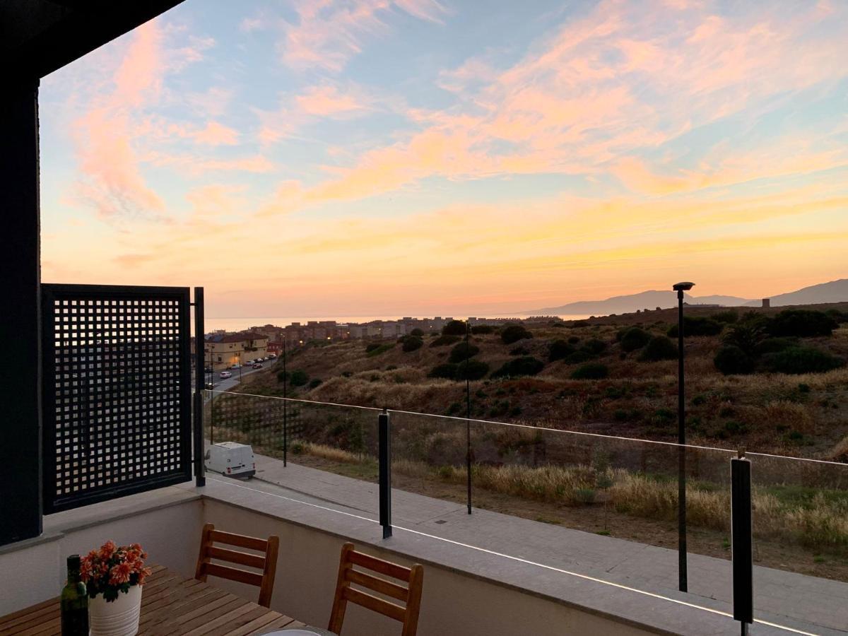 Apartamento Alegna Sunset Tarifa Exterior photo