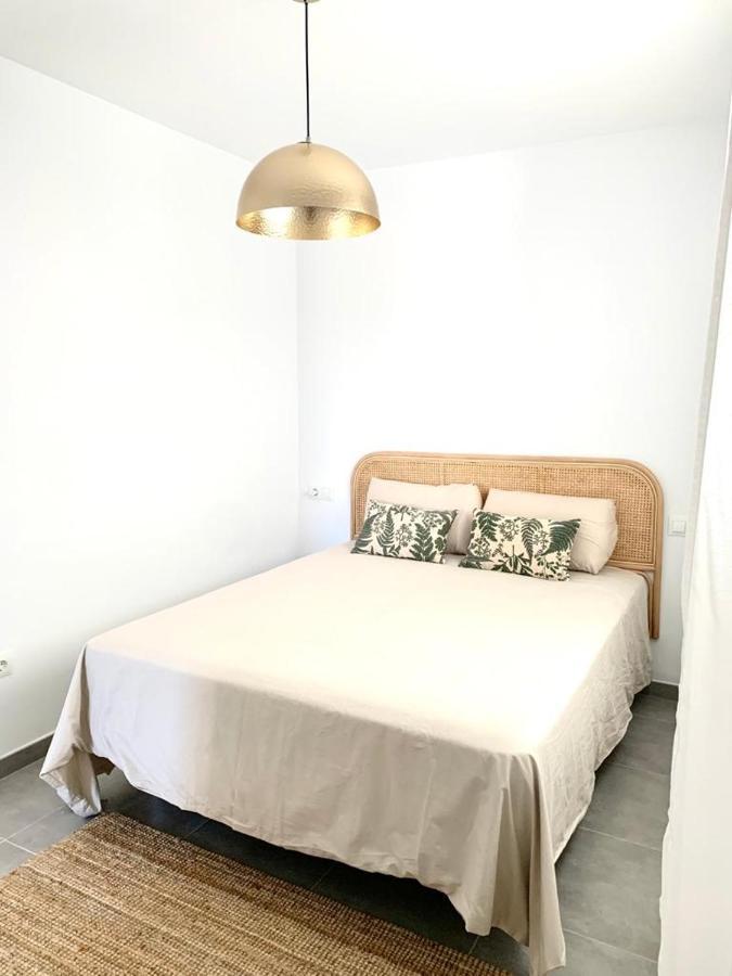Apartamento Alegna Sunset Tarifa Exterior photo