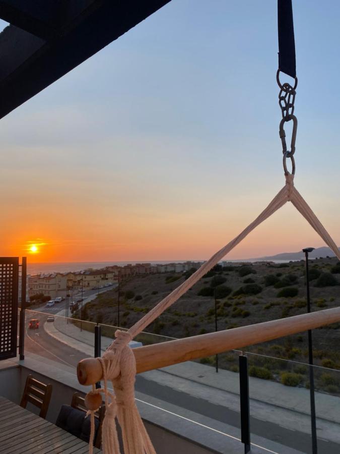 Apartamento Alegna Sunset Tarifa Exterior photo