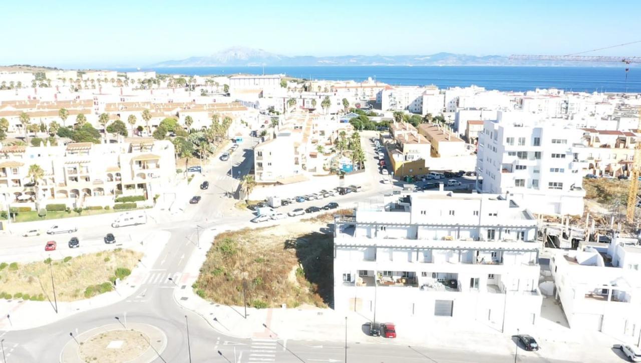 Apartamento Alegna Sunset Tarifa Exterior photo